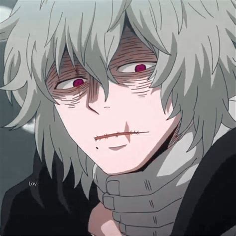 Shigaraki ☠️ | Tomura shigaraki, Anime guys, Anime characters