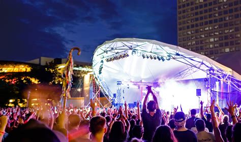 2017 TD Ottawa Jazz Festival Revealed! - TD Ottawa Jazz Festival