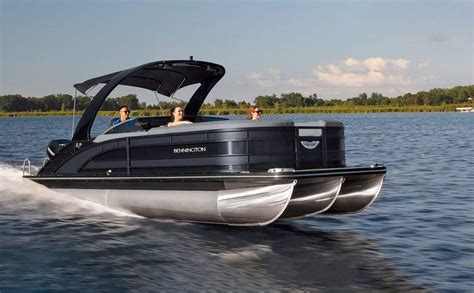 Bennington Pontoon Boats Colorado - Bennington Pontoon Boat Dealer