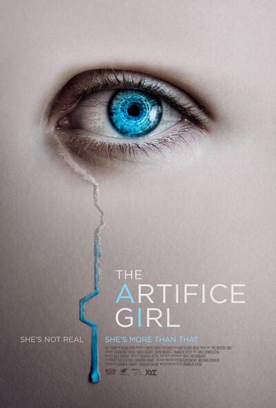 The Artifice Girl movie review (2023) | Roger Ebert