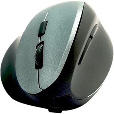 Ergonomic Bluetooth Mouse – Imaging Products