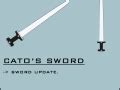 Cato's Sword image - The Hunger Games, The Game - Indie DB