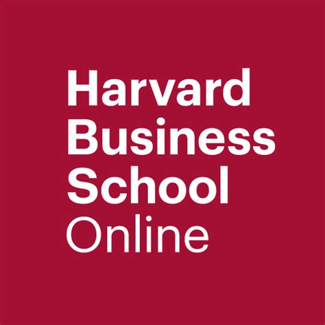 HBS Online Community Harvard Business School Online