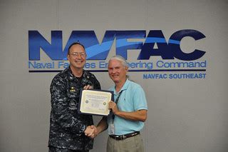 Small Business Award - Smith | Naval Facilities Engineering … | Flickr