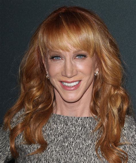 Kathy Griffin Hairstyles And Haircuts - Hair Ideas