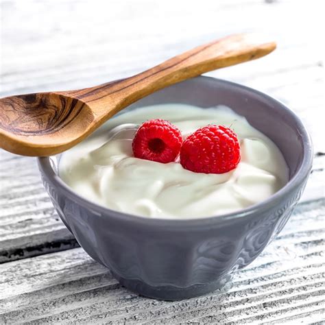 9 Benefits of Greek Yogurt for Your Health | Taste of Home