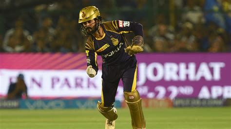 Dinesh Karthik KKR Wallpapers - Wallpaper Cave