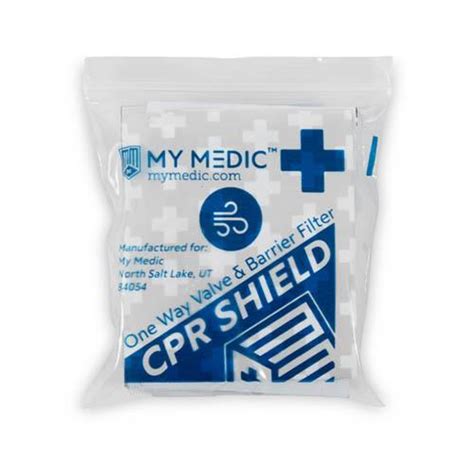 BOAT MEDIC - Waterproof First Aid Kit