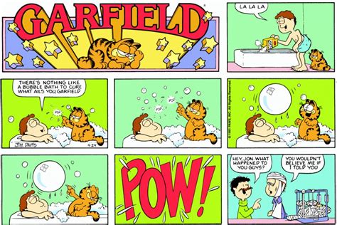 Image - Lyman Jon Garfield .jpg | Garfield Wiki | FANDOM powered by Wikia