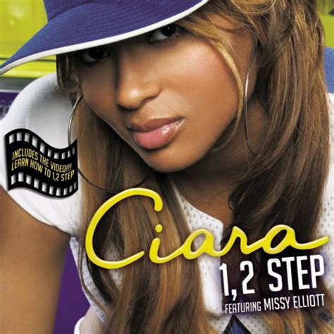 Ciara – 1, 2 Step Lyrics | Genius Lyrics