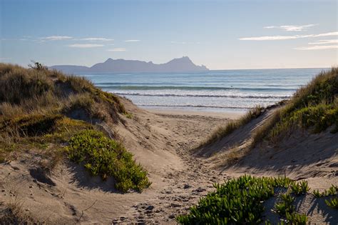 The 10 Best Beaches of Northland, New Zealand