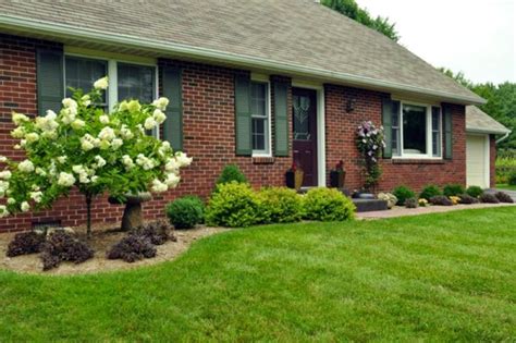 Pin by Samantha Coughlin on Landscaping | Front yard landscaping, Front ...