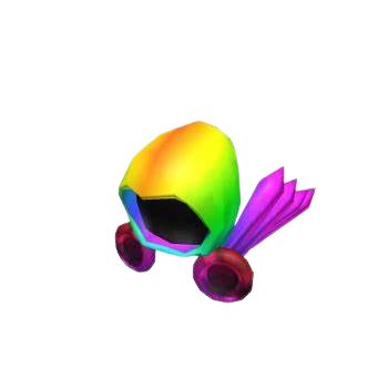 Rainbow Dominus | Roblox Community Fanon Wiki | Fandom