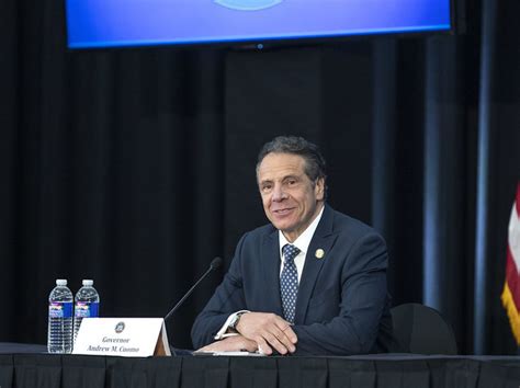 Amid Ongoing COVID-19 Pandemic, Governor Cuomo Outlines Additional Guidelines for When Regions ...