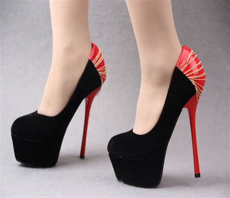 How to Choose High Heels Shoes for Women – InspirationSeek.com