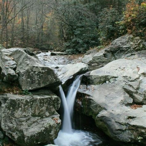 Trashcan Falls, Boone NC | North carolina hiking, Places to see, Boone nc