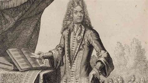 Jean Baptiste Lully - Biography, Facts and Music Compositions | 18 century, Famous composers ...