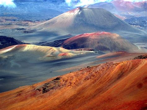 Haleakala Crater (Haleakala National Park) - 2019 All You Need to Know ...