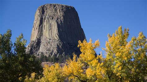 Devils Tower National Monument in Devils Tower, Wyoming | Expedia