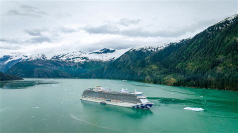 The Best Time to Cruise Alaska 2024: A Month-by-Month Guide | Condé Nast Traveler