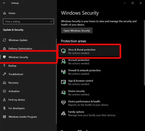 How to Remove Malware from Your Windows 10 PC - The Plug - HelloTech