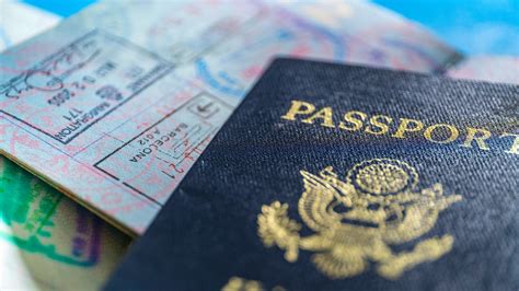 How long does it take to get a passport in the UK? | CN Traveller