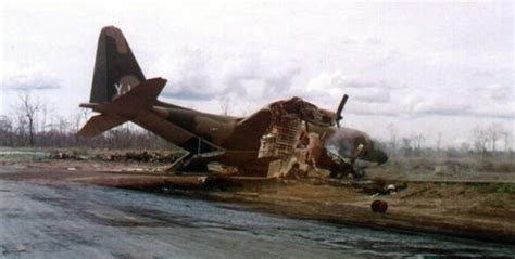 Crash of a Lockheed C-130A Hercules in Katum | Bureau of Aircraft ...