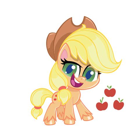 Discover the squad of your favorite pony life characters - My Little ...