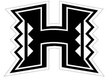 University of Hawaii Trademarks & Logos