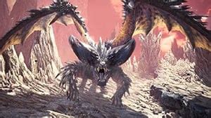 Mhw Ruiner Nergigante : The Best Weapons In Mhw Iceborne June 2020, Check spelling or type a new ...