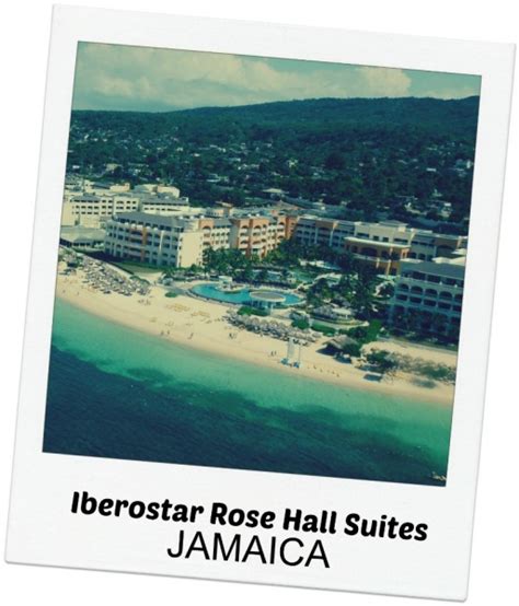 Iberostar Rose Hall Suites Jamaica