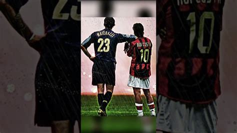 MATERAZZI x RUI COSTA🔥| From Which MATCH Is The Moment Of MY LOGO ...