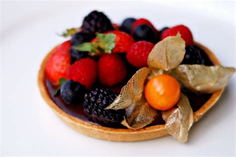 Fruit Tart Dessert Free Photo Download | FreeImages