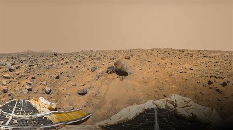 Mars Pathfinder News & Features - NASA Science