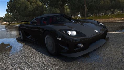 Koenigsegg CCXR Edition | Test Drive Wiki | Fandom