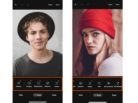 How to Retouch Photos on iPhone: 4 Apps for Photos Retouching