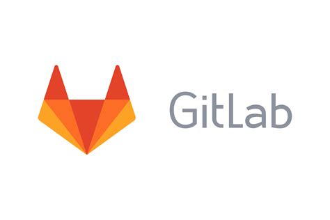 Download GitLab Logo in SVG Vector or PNG File Format - Logo.wine