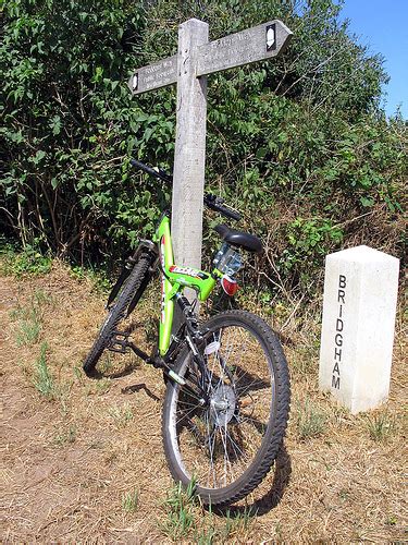 Norfolk Cycling Holidays | Peddars Way Norfolk Coast | Bike Routes