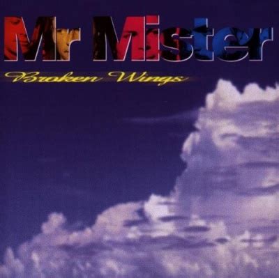 Mr. Mister - Broken Wings: Best of Mr. Mister Album Reviews, Songs ...