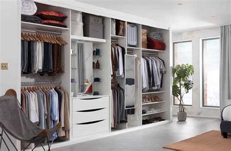 5 Fitted Wardrobe Interiors, Fitted Wardrobe Design, Fitted Wardrobe Doors, Fitted Wardrobes ...