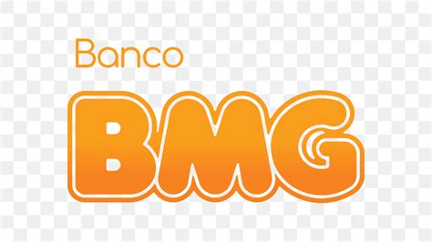 Logo Banco BMG – Logos PNG