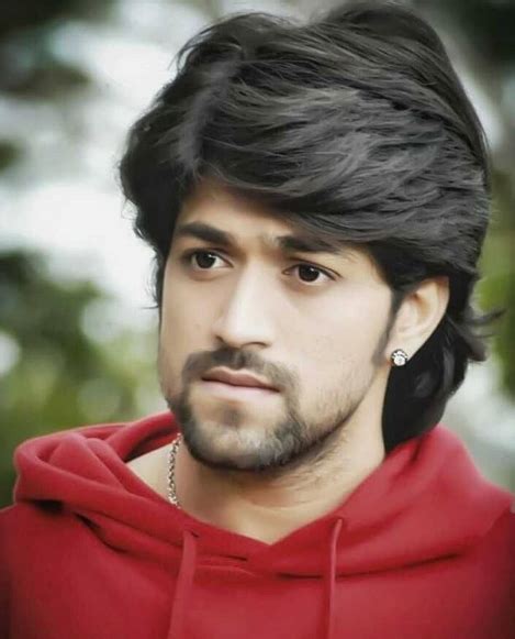 Yash (Kannada Actor) Wiki, Age, Height, Wife, Family, Biography & More ...