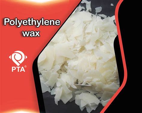 Polyethylene wax - Pitaris