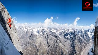 Wallpaper Alpine Climbing 1920x1080 | Stephan Siegrist in th… | Flickr