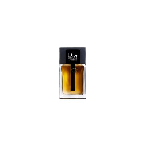 Dior Homme Intense by Dior EDP 100ML - House of Whiffs