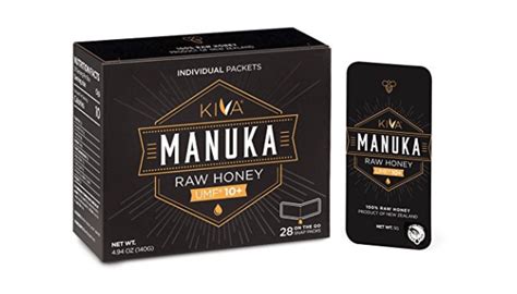 UMF Certified Manuka Honey Brands – Is There a Winner?