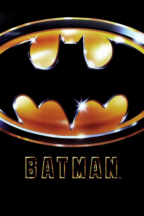 Batman (1989) - Moria