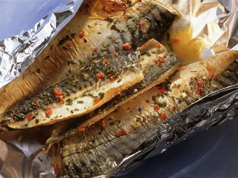 Baked King Mackerel Steaks Recipes | Dandk Organizer