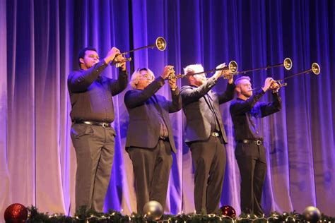 Herald Trumpets – hsutrumpets…70 years of excellence