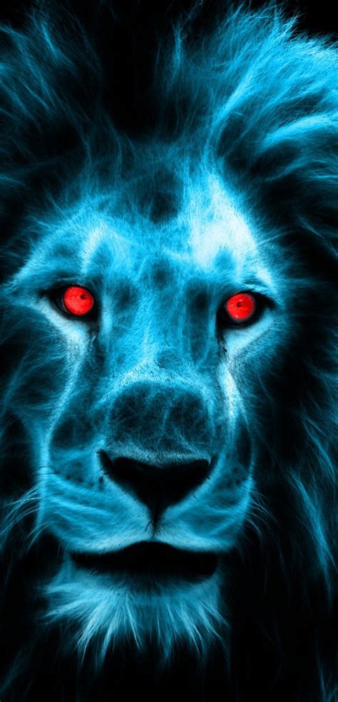 Red Lion Wallpapers - Top Free Red Lion Backgrounds - WallpaperAccess